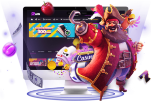 22win card game